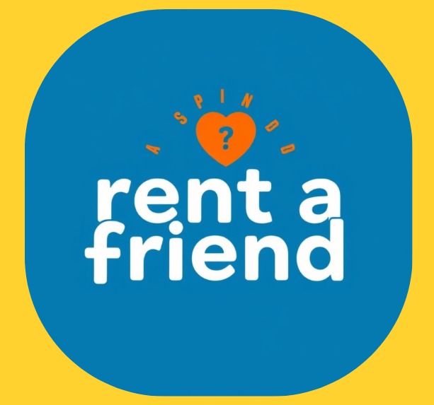 Rent a Friend